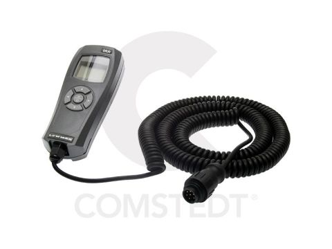 Kædeoptæller - AA730