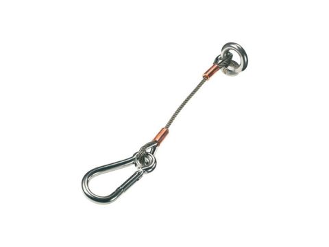 Kättingstopp - 3mm wire