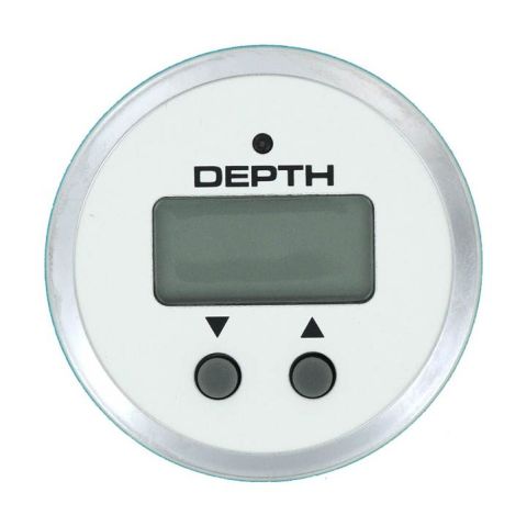 Digital dybdemåler Lido