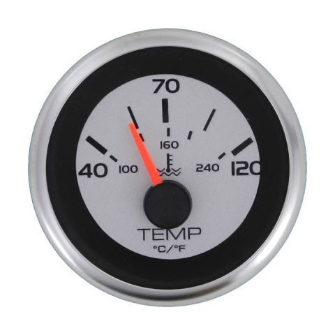 Vandtemperaturmåler 40-120c (VDO)