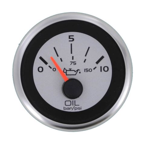 Motorolietryk 10bar (USA)