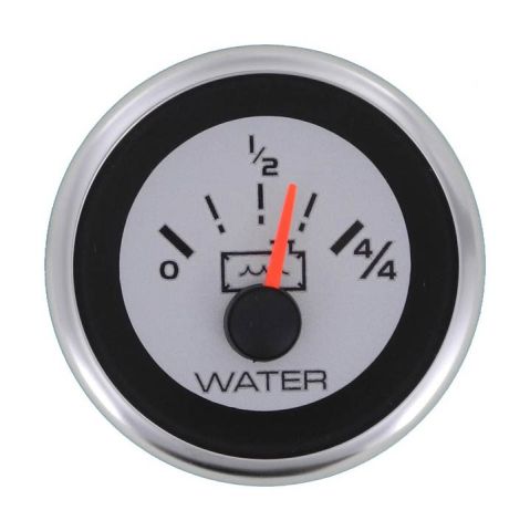 Vandtank niveau Argent (VDO)