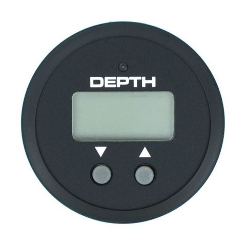Digital dybdemåler Premier