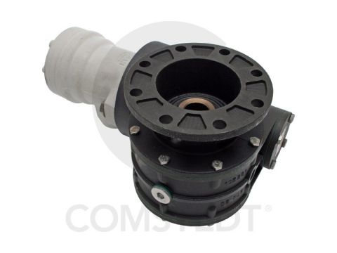 V4-V5, con3 hydraulisk motor