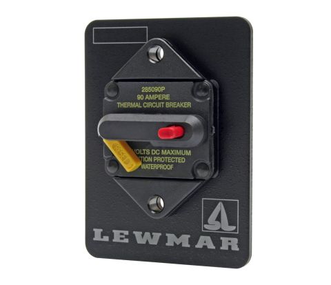 Automatsäkring 35Amp