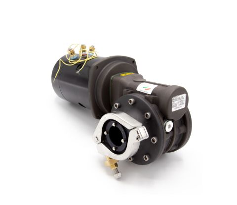 V2 - motor, fastfit, 12V