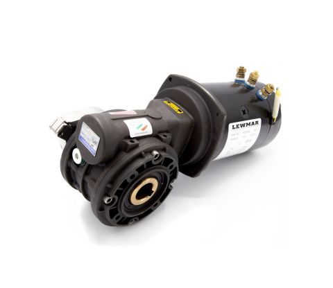 V3 - motor, fastfit, 24V