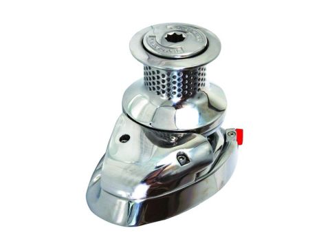 V2/V3 - Dækspil, tromle, ff