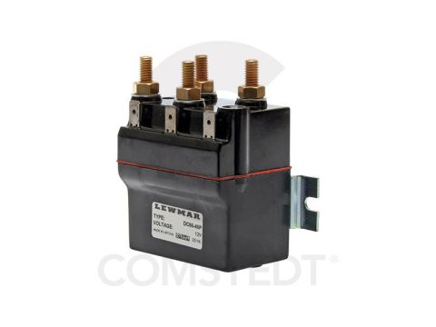 kontakt 12V, Pro-Fish/Series