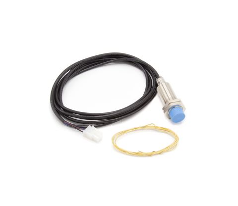 S900/S2000, Sensor & ledning