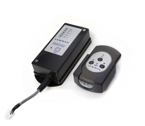 Fjernbetjening, Stern Windlass