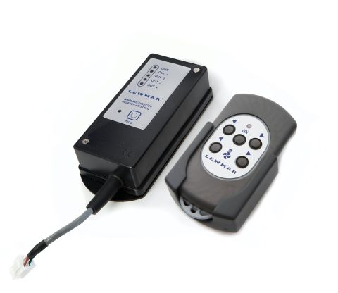 Fjernkontrol Bog(g2) & S900/2000