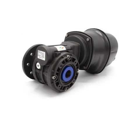 S2000 / VX2+ Motorkit 12V