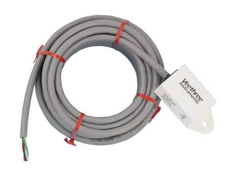 GPS-modtager veethree 7,6m