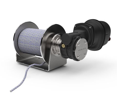 Lintrummespel Large 8mm/75m