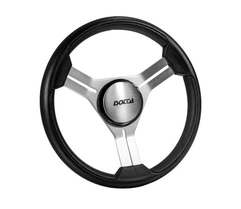 Rat VTR14 Uretan/ALU med nav