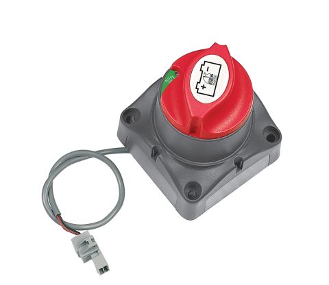 Fjärrstyrd huvudbrytare 275A