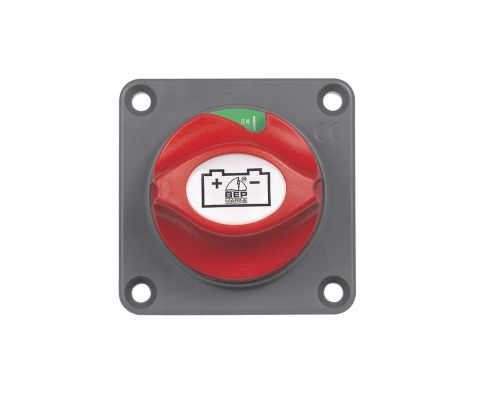 Hovedafbryder Panelm. 275A BEP