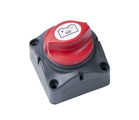 Hovedafbryder 275A BEP