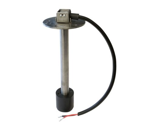 Bränsle/vattengivare 229mm VDO