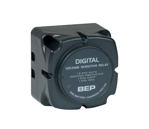DVSR batteri separator 140A BEP