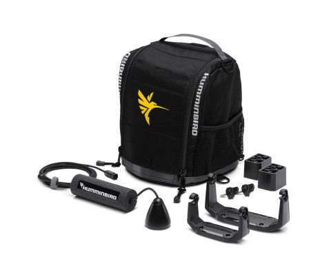 ICE PTC UNB2 XI920 batt.ladd.