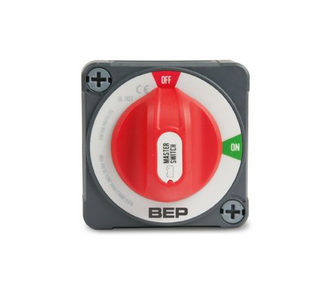 Hovedafbryder 2-pol EZ 400A BEP