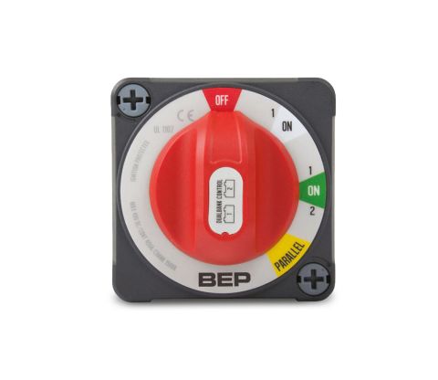 Hovedafbryder 1/1&2/all EZ 400A