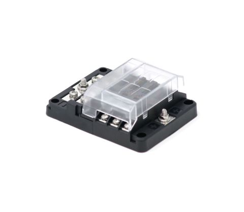 Sikringsboks RT 6x ATC 12x jord