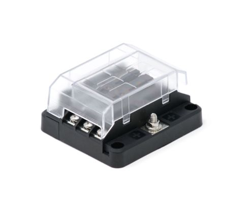 Sikringsboks RT 6x ATC sikring