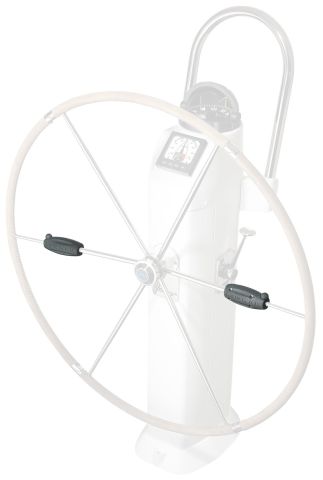 Ratt - vikbar, kun håndtag