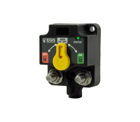 Hovedafbryder 12/24V 500A