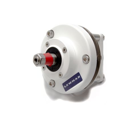 Skottmonterat styrhus 5/8p 11t