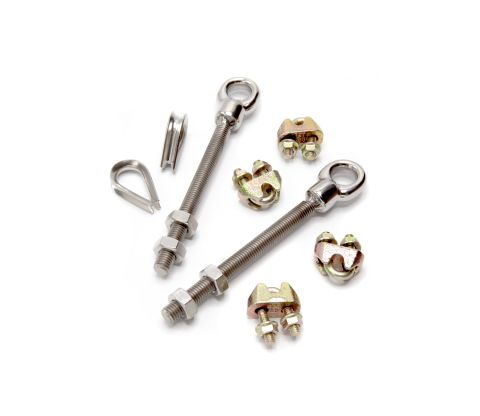 Constellation - øglebult 6mm