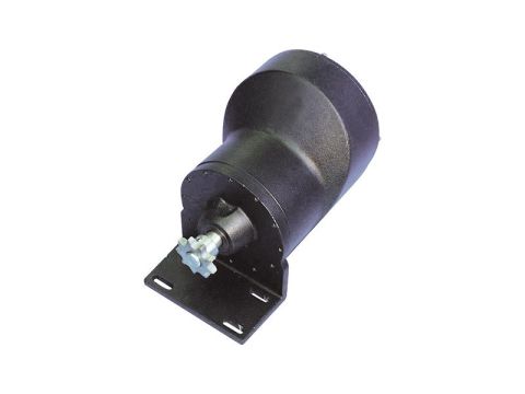 Drivenhed - Dufour 34