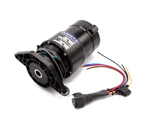 Drivenhed - Integra, Mamba