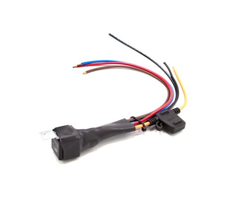 Drivenhed - Relæ til SPX10