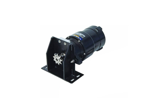 Drivenhed - Bavaria Integra