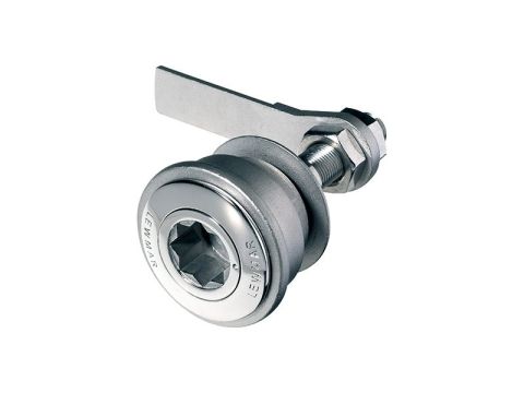 låse for spilhåndtag