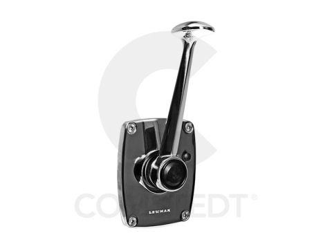 Gasreglage - komplet