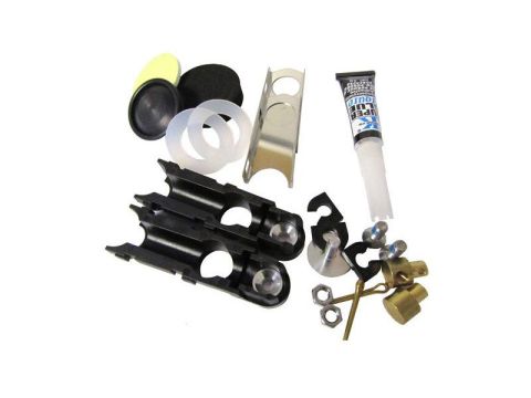 Monteringssæt til styrekabler