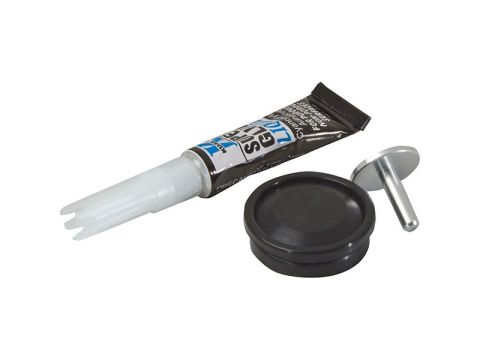 Gasreglage - gummipakke