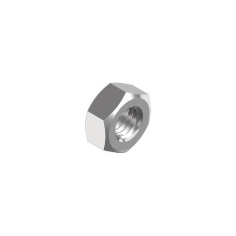 Mutter A4 - M5 1000st