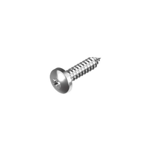 Kull.skruv A4 TX-4.8x32 500st