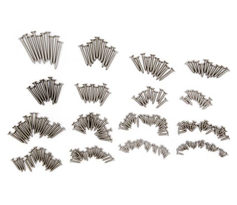 Skruv A4 FTS TX25-5.5x32 200st