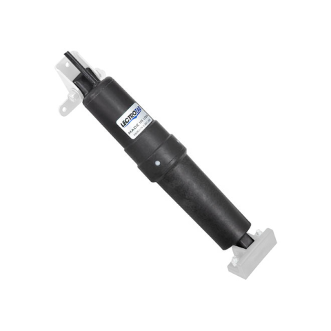 Trimcylinder HD 12V uden beslag