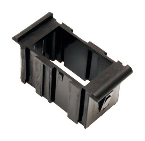 Midterramme til brydere