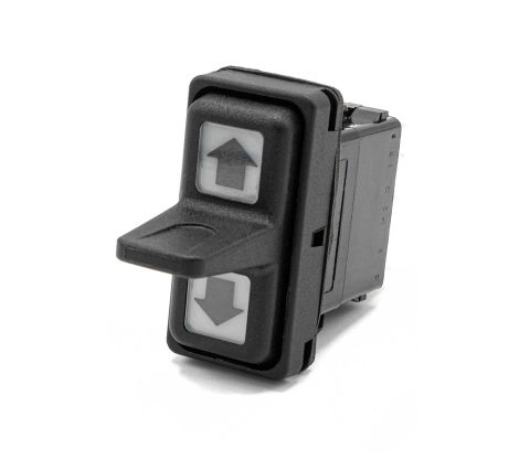 Retningsskifte (on)-off-(on)