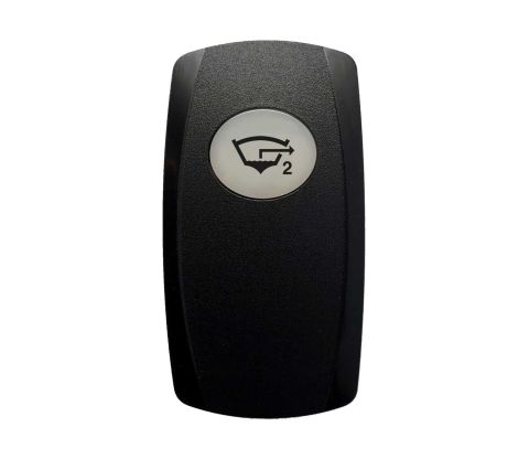 Sort hoved lænsepumpe 2