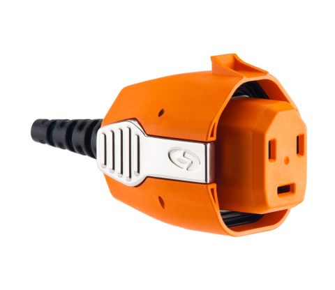 SmartPlug kontakt 230VAC 16A